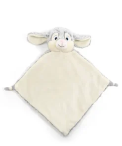 Cubbies Baby Bunny Blankie - Security Blanket