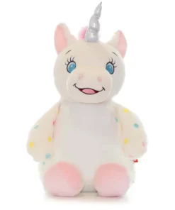Aurora The Unicorn Cuddly Toy