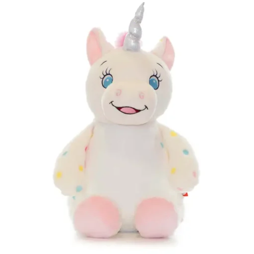 Aurora The Unicorn Cuddly Toy