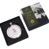 Reel Fly Fishing Co. 'Fishing Fuel' Hip Flask