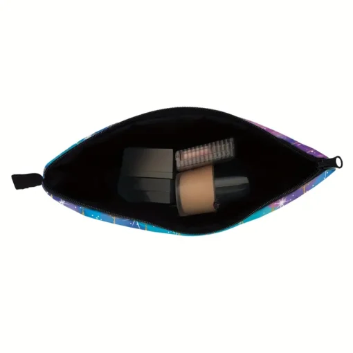 Magical Mermaid Make Up Bag - Image 2