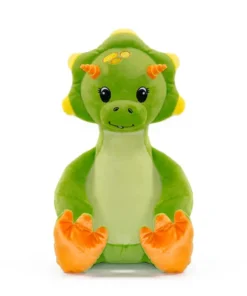 Sir Monty The Dinosaur Cuddly Toy