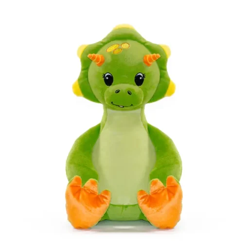 Sir Monty The Dinosaur Cuddly Toy