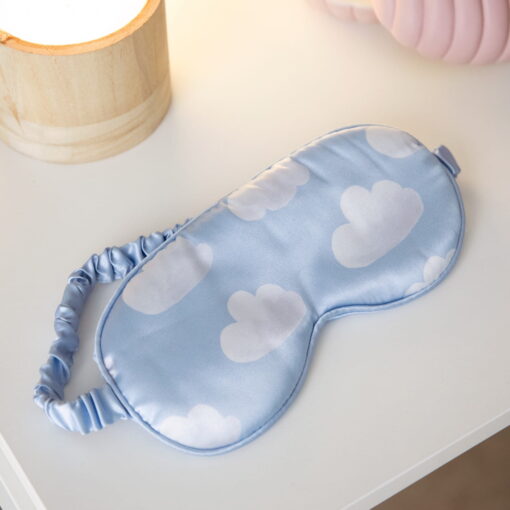 Hello Ferrettit Cloud Sleep Mask