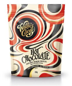 Willie's Cacao Hot Chocolate Powder