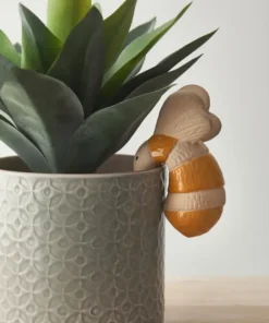 Bee Flower Pot Hanger