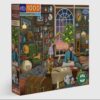 Alchemist's Library - 1000 Piece Puzzle