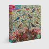 Songbird Tree - 1000 Piece Puzzle