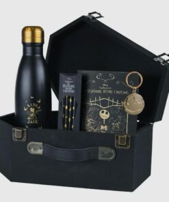 The Nightmare Before Christmas Coffin Gift Set
