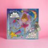 Rachel Ellen Designs - Secret Diary - Moon Dance