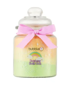 Bubble T Rainbow Bath Powder Gift (500g)