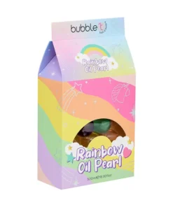 Rainbow Melting Bath Oil Pearls (15 X 4g)