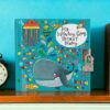 Rachel Ellen Designs - Secret Diary - Whaley Good
