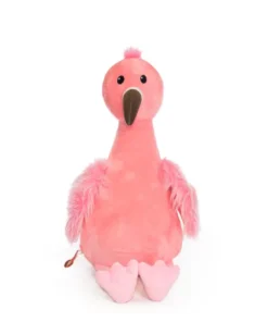 Strawberry The Flamingo Cuddly Toy