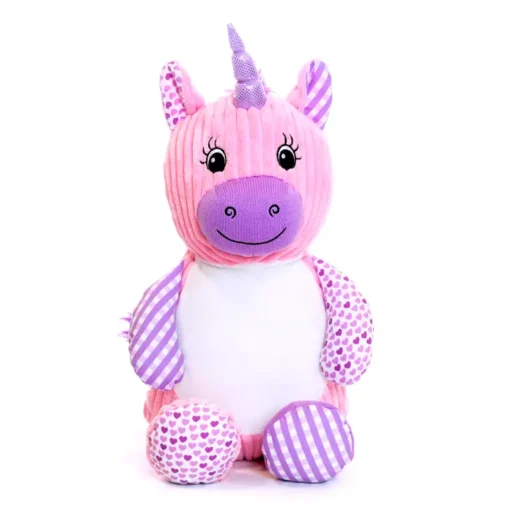 Starflower Sensory Cuddly Unicorn Toy
