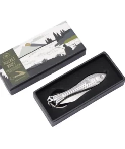Reel Fly Fishing Co. Fish Pocket Knife