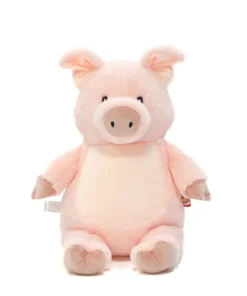 Pigglesworth The Pig Cuddly Toy