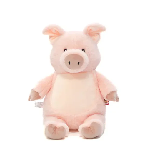 Pigglesworth The Pig Cuddly Toy