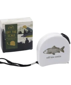 Reel Fly Fishing Co. 3m Tape Measure