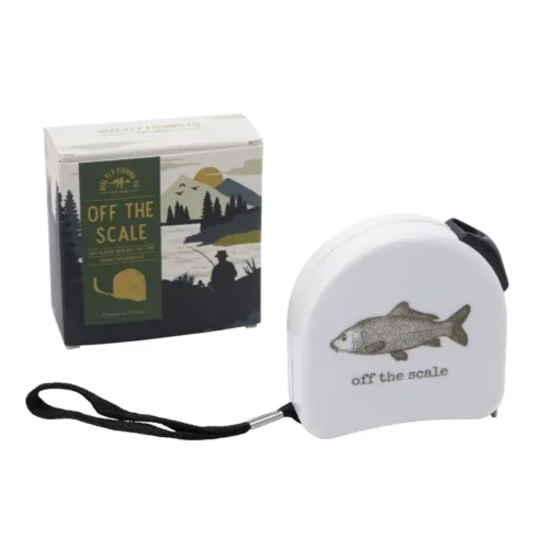 Reel Fly Fishing Co. 3m Tape Measure